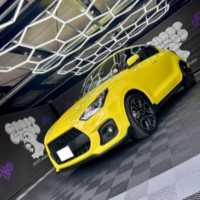 Swsp_3214's profile picture. 千葉🥜🐭 03 2月 ♀ 2024.10.6 zc33s納車 無言フォロー失礼します🙇‍♀️ スイスポ乗りさんと仲良くなりたい！！ 車に沼った保育士📛 他趣味垢▶︎@Roaroa_2140 Instagram▶︎@aya_zc33s