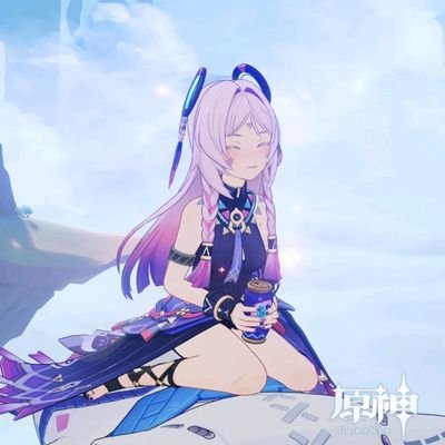 Kuke_tan's profile picture. プロセカ❄️/原神❄️🌪️/まおりゅう👹💗/バウンティ🐇