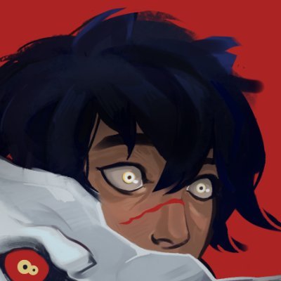 Trhoviさんのプロフィール画像