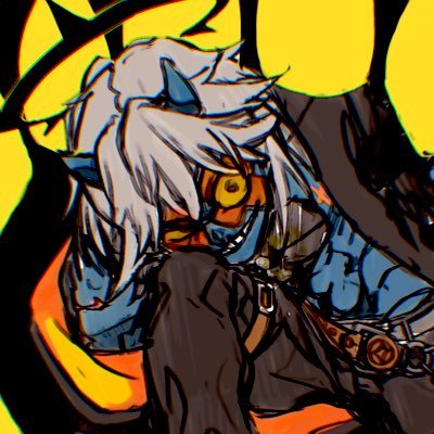 ﾇﾝ沢 しぐ(画面酔いRTA)さんのプロフィール画像