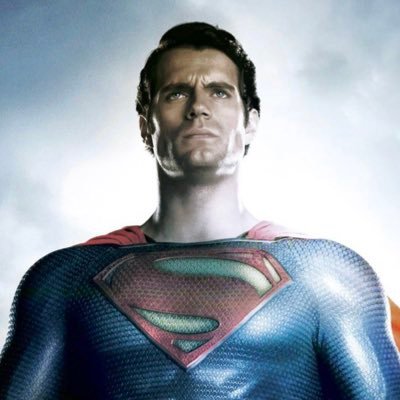 Dany🇨🇷#RestoreTheSnyderVerseさんのプロフィール画像