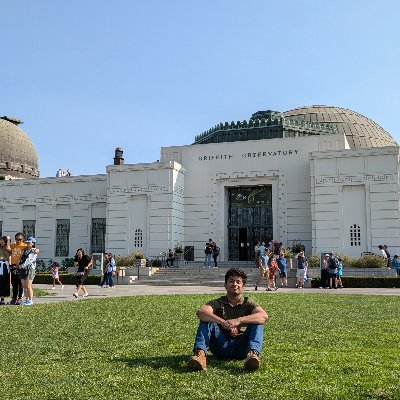 Shashwat Profile