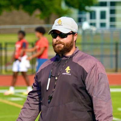 Associate HC / OL Coach / Recruiting Coordinator at Adrian College