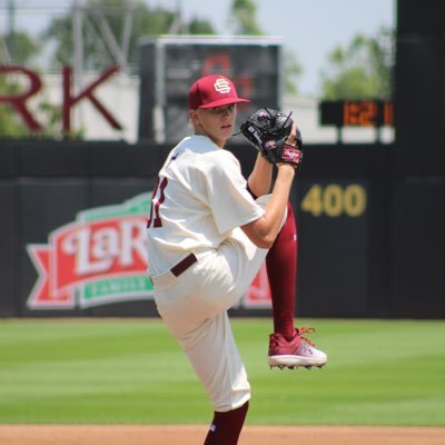 LHP | AZ | 6’4 175 | Perry 2027 | @CincySpikes (480) 695-0164 | bcreich09@gmail.com Instagram: @bcruz_09