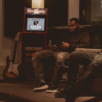 kayz1st_'s profile picture. jus livin’