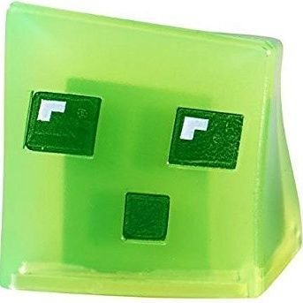 Hi! I'm Slimegaming I make variety PG gaming content, I also collect minerals/crystals and sometimes a just dancer.