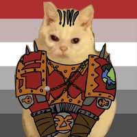 Marsh🪓🩸 (@speech_incompre) 's Twitter Profile Photo Marsh🪓🩸 (@speech_incompre) 's Twitter Profile Photo