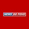 NewsdoPovo's profile picture. Fique bem informado!