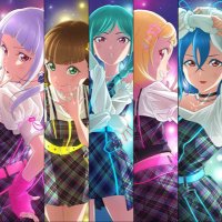 こむぎ (@5yncri5e8986) 's Twitter Profile
