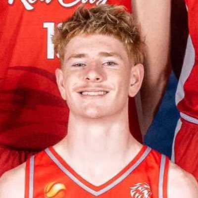 6’3 | Guard/Wing | Class of 26 | 16 | Email: Bailey.clenaghan@iCloud.com