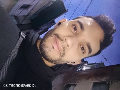 Ricardo34459847's profile picture. 