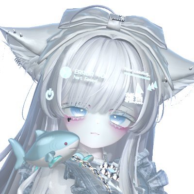 vrcやってます! いっぱい改変してます! vrc ID:ikasan25 インスタ: https://t.co/8bMJksbmET 💍