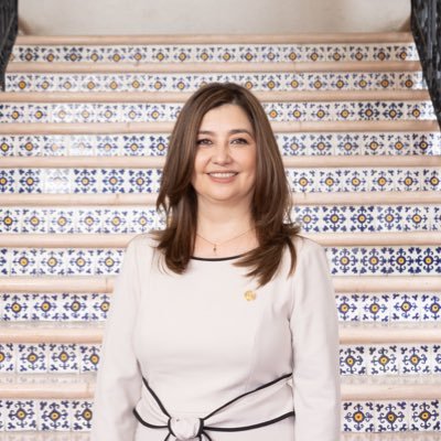 denacamarena's profile picture. Rectora de la Universidad de Sonora 2025-2030 🦉 Haciendo de la comunidad búho, un mismo latido sonorense.