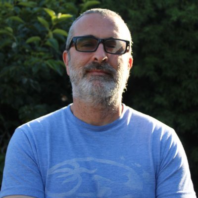 Pol Sci Prof @ California Lutheran University. Tech, AI and society. Author of