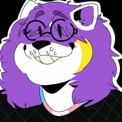 TisuHorny's profile picture. 25y - 🔞 MDNI - PT/ENG - She/he/they-Pan-Poly- Taken by Joo @hornyjoo 🦊🦝💜

pfp by @Sharkall