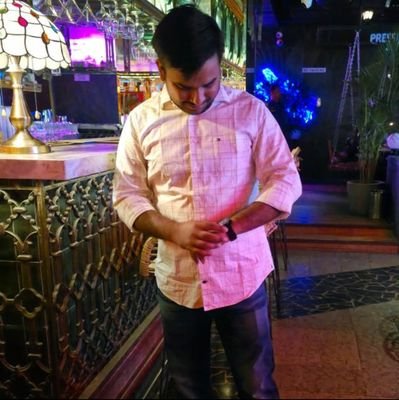 Rahul Kumar Yadav Profile