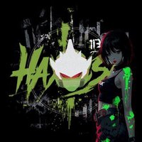 Hayabusa (@ohhayabusa) 's Twitter Profile Photo