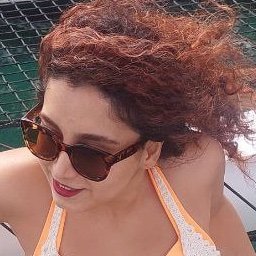من همش درس دارم🧐
اگر گربه يا سگ یا پرنده نيستيد لااقل گربه يا سگ یا پرنده داشته باشيد😼