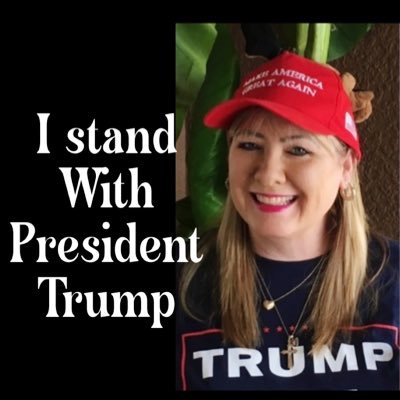 Proud MAGA Patriot, God, Family, Country, Wife, Boy Mom, GrandMom, Pure Blood. God Bless President Trump and God Bless The USA 🇺🇸❤️🇺🇸
