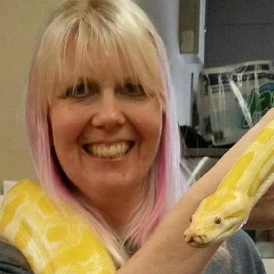 HouseRobin16576's profile picture. God first1️
Was SnakeMomOregon,so I'm starting over🙃
Oregon-born, raised in St Helens. SHHS grad in 86.Wife,Mom of 2 boys &keeper of 80+snakes🐍
🇮🇱💗🇺🇸🙏🏻