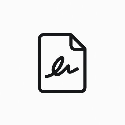 PermaSign Profile