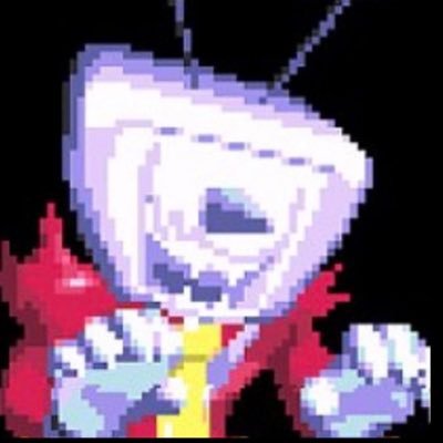 GibGabGoober's profile picture. ¯\_(ツ)_/¯ | 27 | multifandom | she/they | ⚠️CW: sometimes RT spoilers, g/ore⚠️ | FUB free |