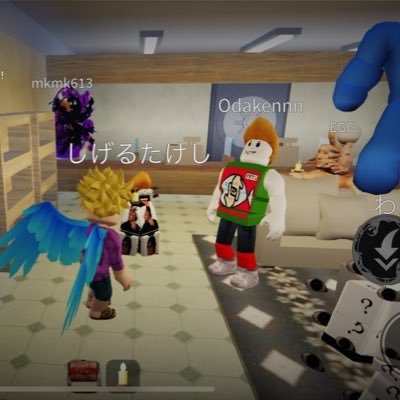 sonota_sabu3's profile picture. (⚈ ̍̑⚈ ̍̑⚈)モンスト8アカウント稼働。オダケンさんの公式グループのモデレーターしてます✌️オオハシさん大ファン!最高すぎる!しらすさん最推し!仲良い子とのスクショとか名前ばんばん言ってく。