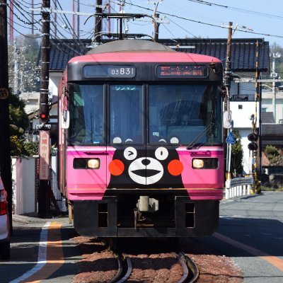 Crimson Railroadsさんのプロフィール画像