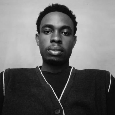 amnyakeruma's profile picture. Fuck poverty 📉📈...