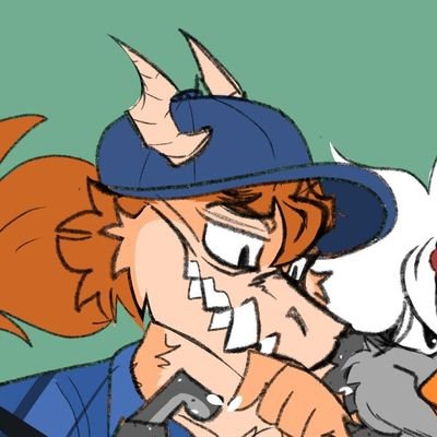 J_Autotech's profile picture. Married to my sweetheart | ASE Automotive Master Tech | Anthro Character Appreciater | PfP by @wolves_zx