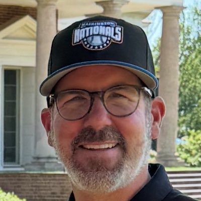 BYU🏔️Arizona St.🔱No. Arizona🌲CA ✈️Former Supt.📚Adjunct Professor✍️🧠UT🏀Director⛳️Husband ⚾️Father🏈4% Argentina 🇦🇷USMNT⚽️🇺🇸