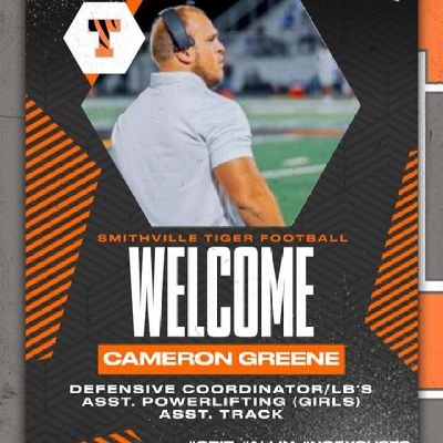 Defensive Coordinator at Smithville High School