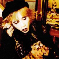 ᥒ ♱ (@necroticpuppet) 's Twitter Profile