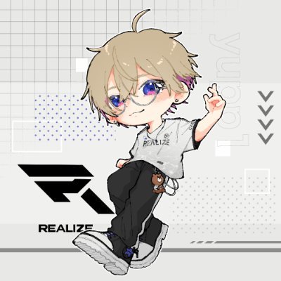 ゆっぴー REALIZE ゆっぴー (@yupp1_yuppi) / Posts / X