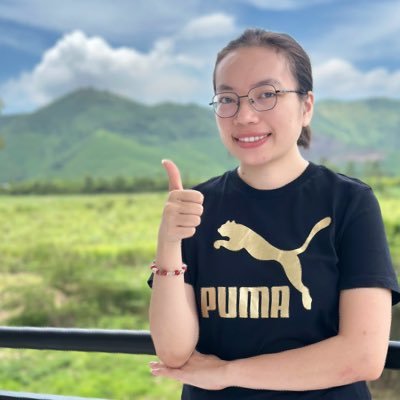 Hạnh Trần | Heidi Profile