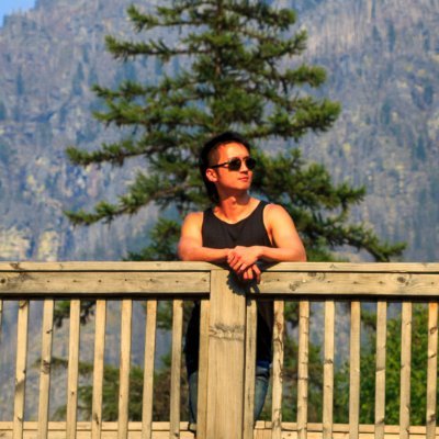 OwenDerWanderer's profile picture. 