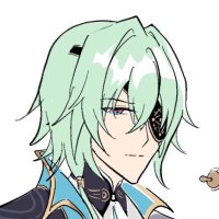 Harunoarashi (@harunoarashii) 's Twitter Profile