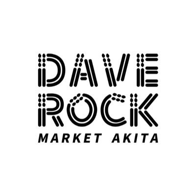DaveRock_Akita's profile picture. 詩の国秋田発、黄金音楽収穫祭「DAVE ROCK MARKET AKITA」の公式アカウント/2019年に初開催。2025/10/18(土)秋田 Club SWINDLEで3回目の開催！ THANK YOU SOLD OUT! #だべろっく で覚えて下さい🎸