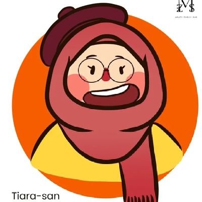 tiarasanjuu._さんのプロフィール画像