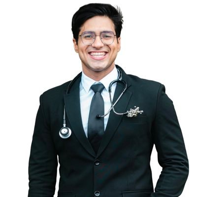 Dr. Yash Vardhan Profile
