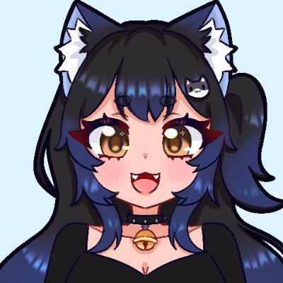 LuluGuboo's profile picture. • SAHM Mom of 2 💖• Twitch Streamer 🎮