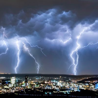 MajorClouds's profile picture. Storm Watcher