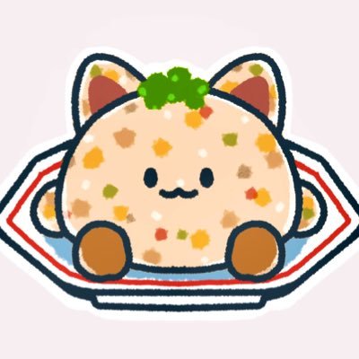 ねこチャーハンさんのプロフィール画像