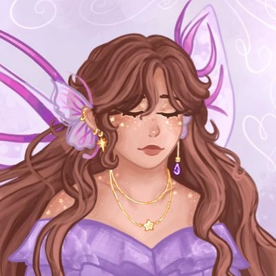 ⋆ starlit bundle of whimsy ⋆
★₊‧ nz streamer 🌟 razer creator
✉️ its.lumastar@gmail.com
💜 https://t.co/EBwyOctYUY ☁️ #lumastarfanart