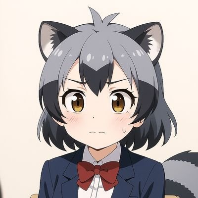 発達障害で無職になったアライさんなのだ!!!!ADHD?とかいうやつらしいのだ!
要約するとはむイさんなのだ!!!
今日から無職になったのだよろしくなのだ!!!!
毎日(不定期)で今日のAらIさんを生成してみるのだ!!!!!