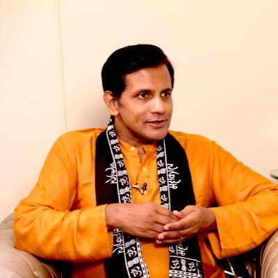 Tuhin A. Sinha तुहिन सिन्हा Profile