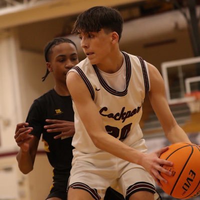 Jayden DeSoto Profile