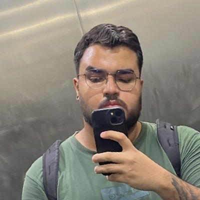 gabsrielmatos's profile picture. @atletico