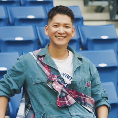 YASU(THE FRANK VOX)さんのプロフィール画像
