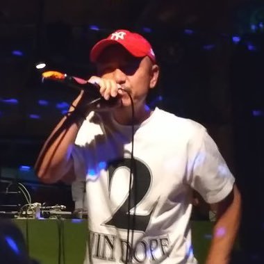 ワンロウ /🇯🇵Rapper/真宗大谷派僧侶/HIPHOP寺館長#NFT#黒豹レコード#Rebel’s plan#NBA